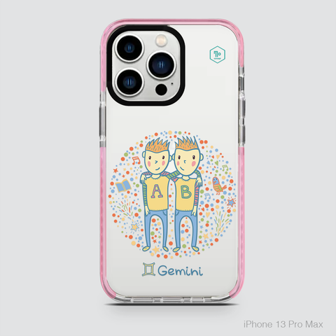 HOROSCOPE - GEMINI