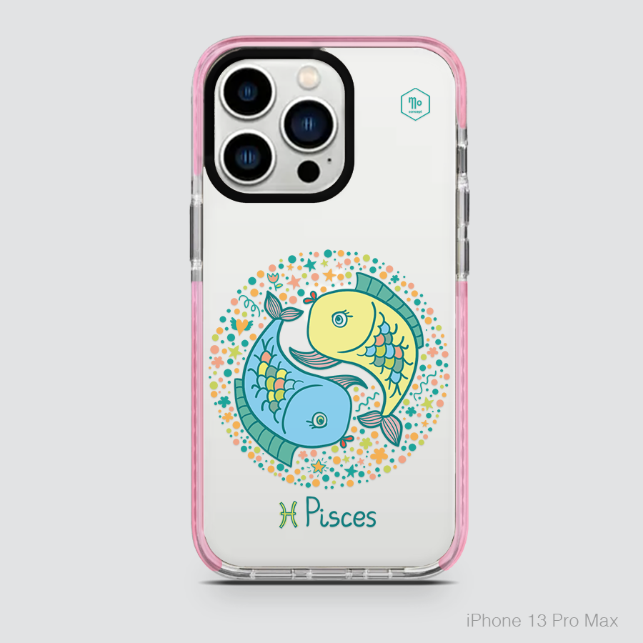 HOROSCOPE - PISCES
