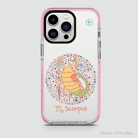 HOROSCOPE - SCORPIO