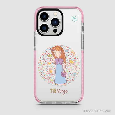 HOROSCOPE - VIRGO