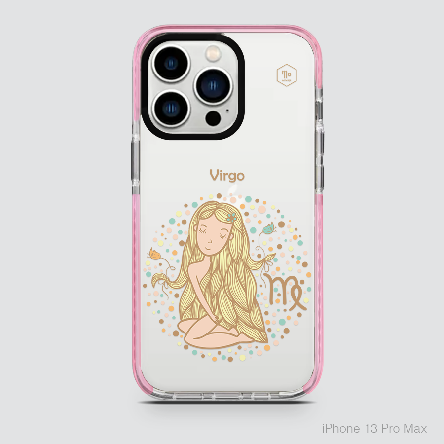 HOROSCOPE - VIRGO