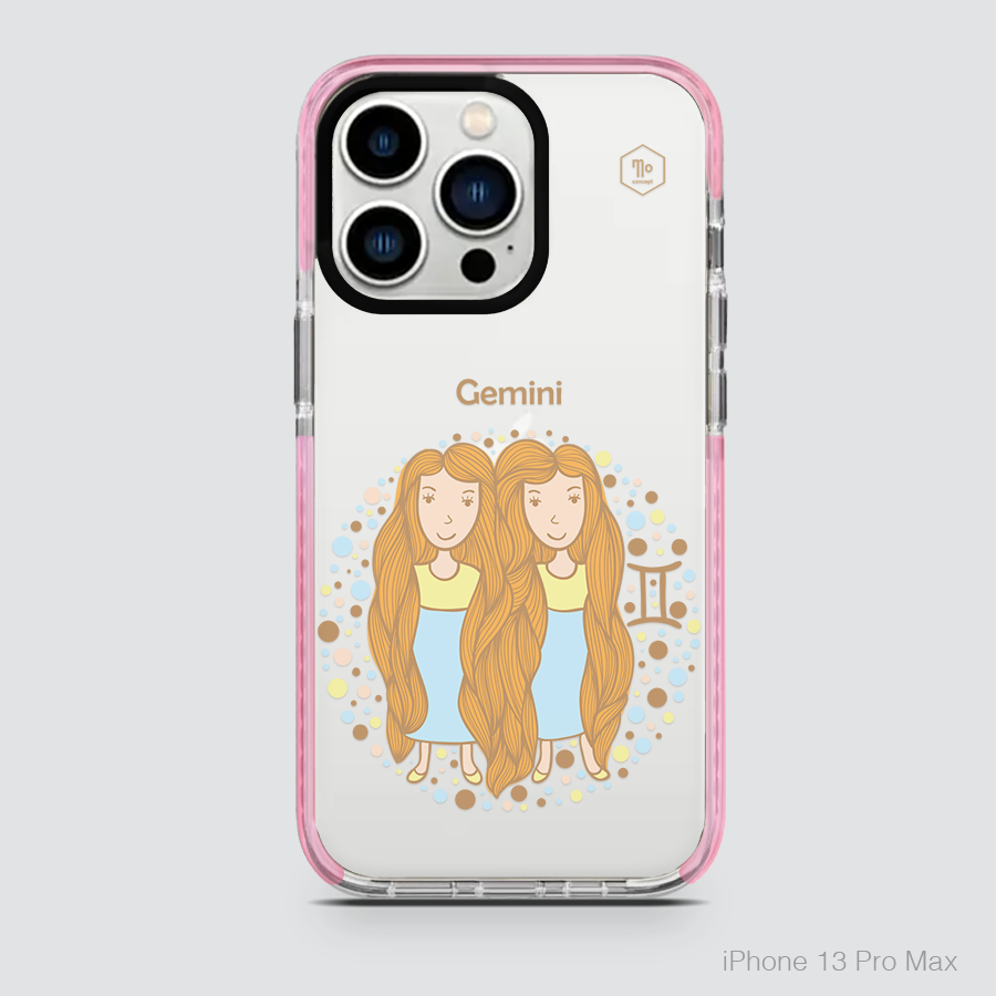 HOROSCOPE - GEMINI