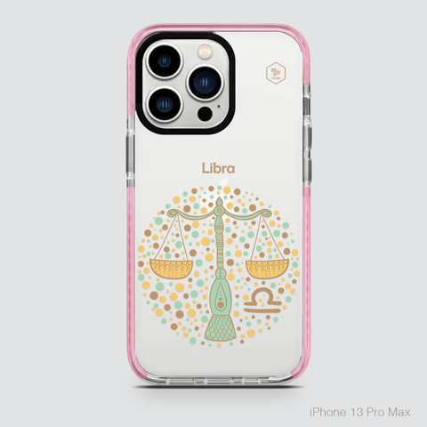 HOROSCOPE - LIBRA