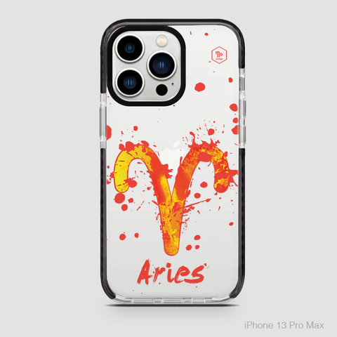 HOROSCOPE - ARIES