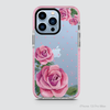 FLORAL - PINKY ROSES