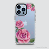 FLORAL - PINKY ROSES