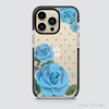FLORAL - PINKY ROSES