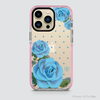 FLORAL - PINKY ROSES