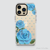 FLORAL - PINKY ROSES
