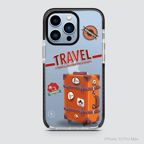 TRAVEL