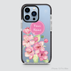 FLORAL - PINKY BLOSSOM