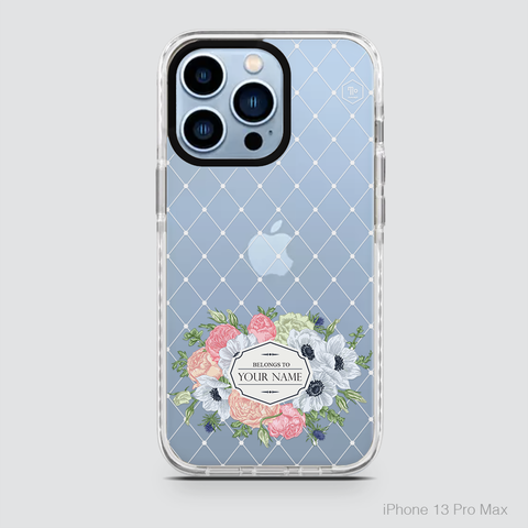 FLORAL - COLORFUL FLOWERS