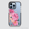 FLORAL - PINK PEONY
