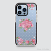 FLORAL - PINK SPRING