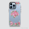 FLORAL - PINK SPRING