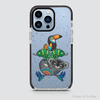 FUNKY ANIMALS - FRIENDLY ANIMALS