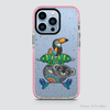 FUNKY ANIMALS - FRIENDLY ANIMALS
