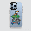 FUNKY ANIMALS - FRIENDLY ANIMALS