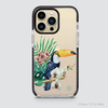 TROPICAL FOREST - TUCAN