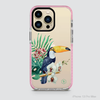 TROPICAL FOREST - TUCAN