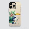 TROPICAL FOREST - TUCAN