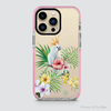 TROPICAL FOREST - WHITE PARROT