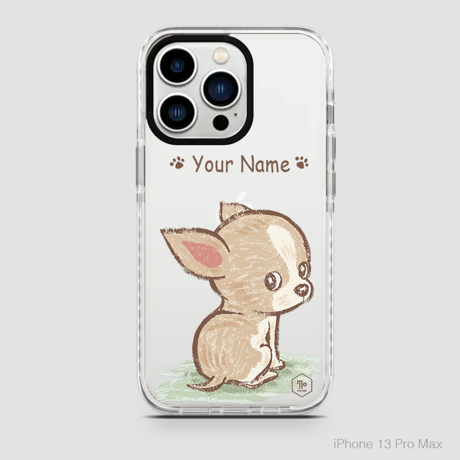 PETS - CHIHUAHUA