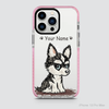 PETS - HUSKY