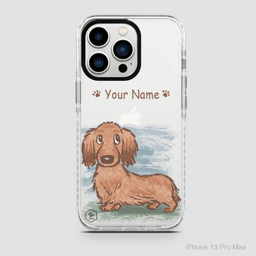 PETS - DACHSHUND