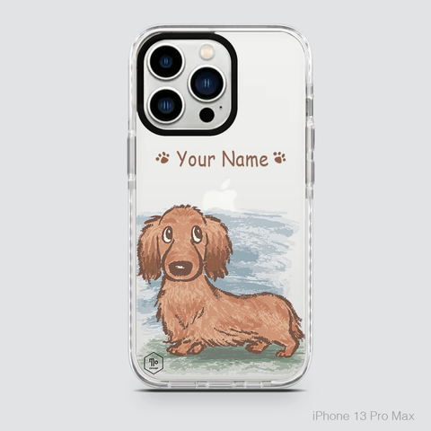 PETS - DACHSHUND