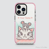 PETS - LITTLE CAT AND MOUSE