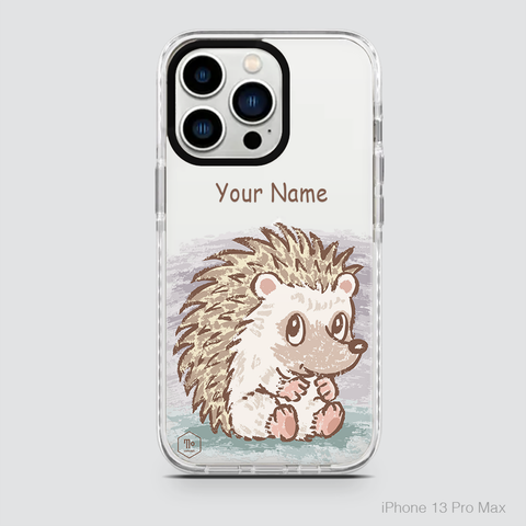 PETS - PORCUPINE
