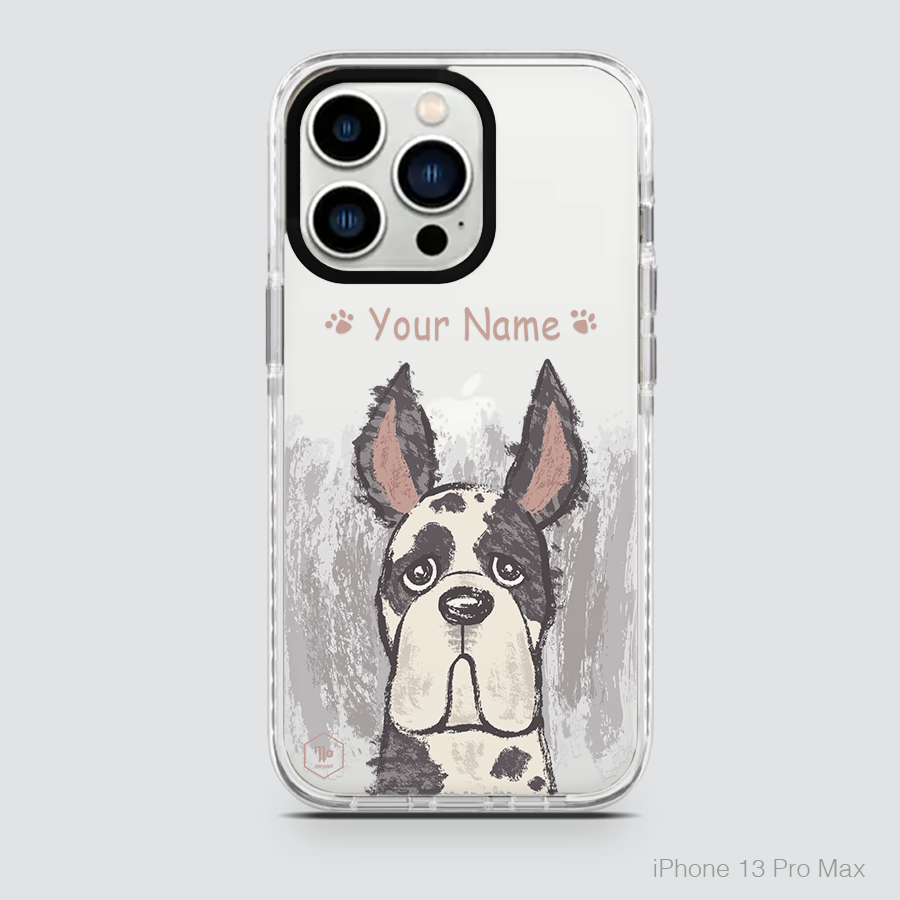 PETS - FRENCH BULLDOG