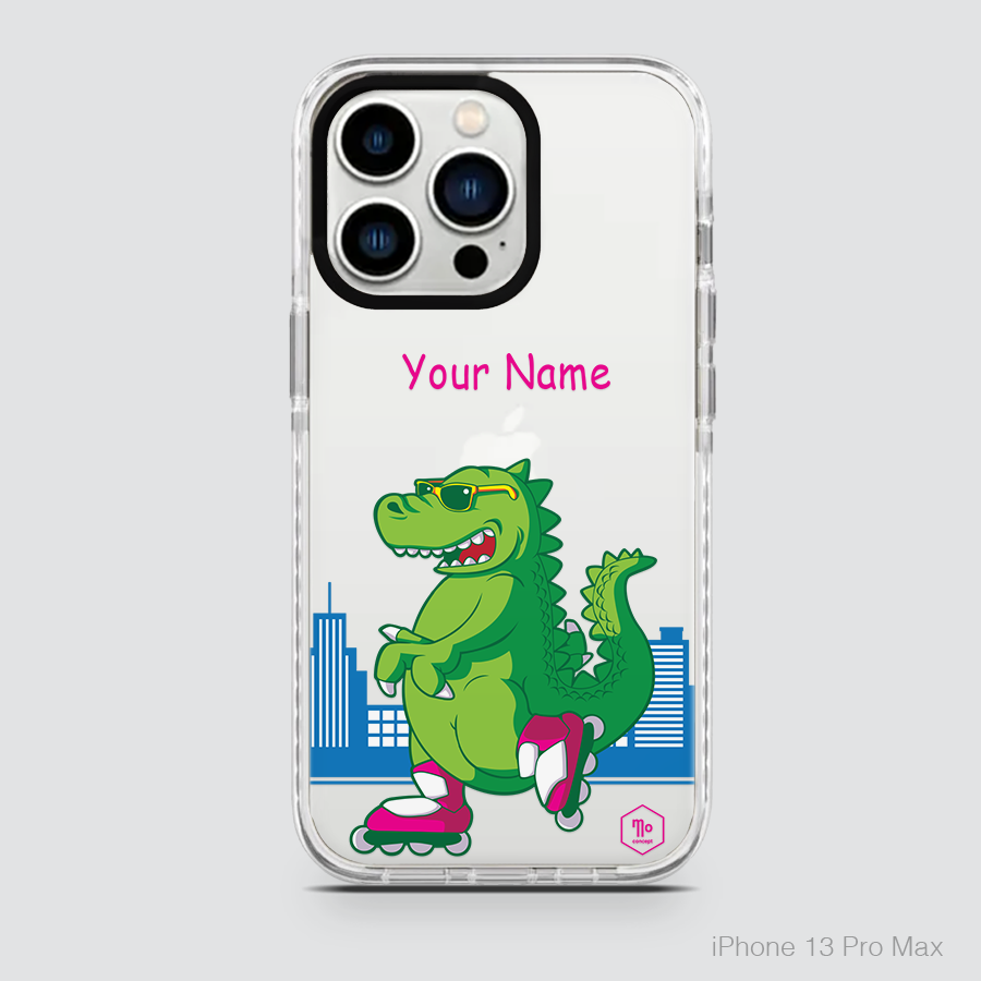 PETS - DINOSAUR