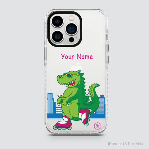 PETS - DINOSAUR