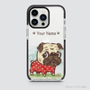 PETS - PUG