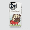 PETS - PUG