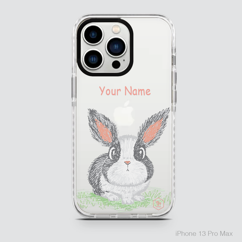 PETS - RABBIT