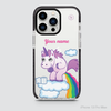 FUNNY UNICORN - POOPING