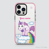 FUNNY UNICORN - POOPING