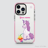 FUNNY UNICORN - PEEING