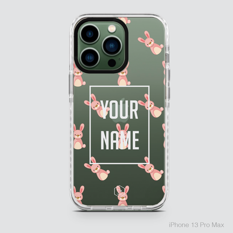 PATTERN ZODIAC - RABBIT