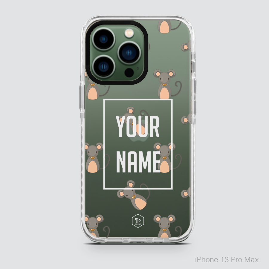 PATTERN ZODIAC - MOUSE