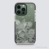 FLORAL - LACE