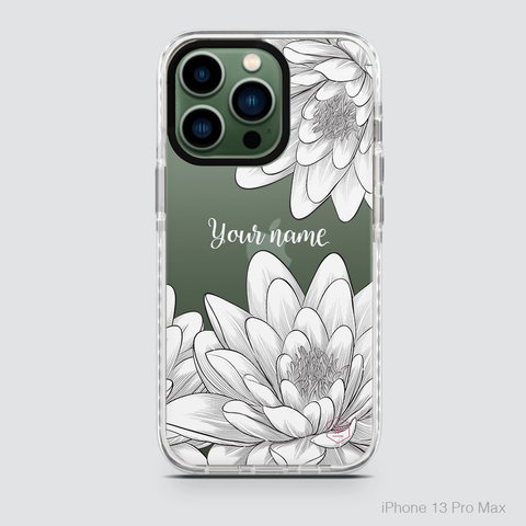 FLORAL - LOTUS