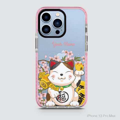 MANEKI NEKO AND UCHIDE NO KOZUCHI