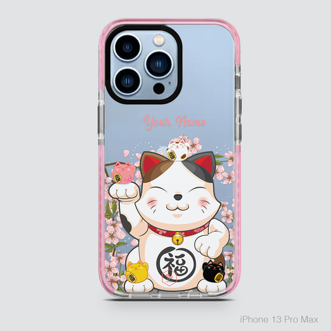 MANEKI NEKO AND FRIENDS