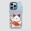 MANEKI NEKO AND KOI