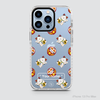 MANEKI NEKO - PATTERN DARUMA