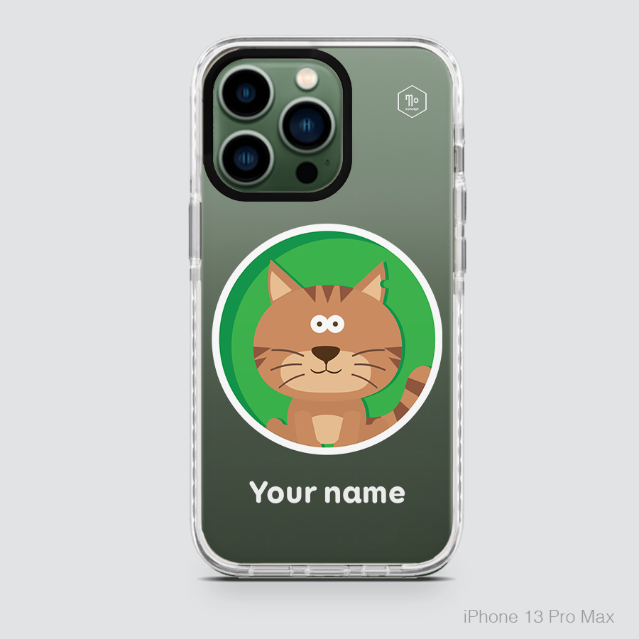 CHINESE ZODIAC - CAT